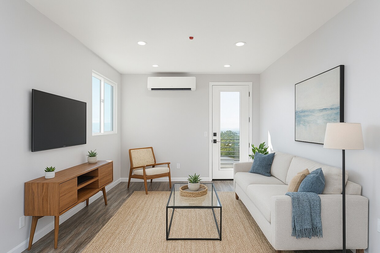 Primary Photo - Brand New 2 Bedroom / 1 Bath Home | Ocean ...