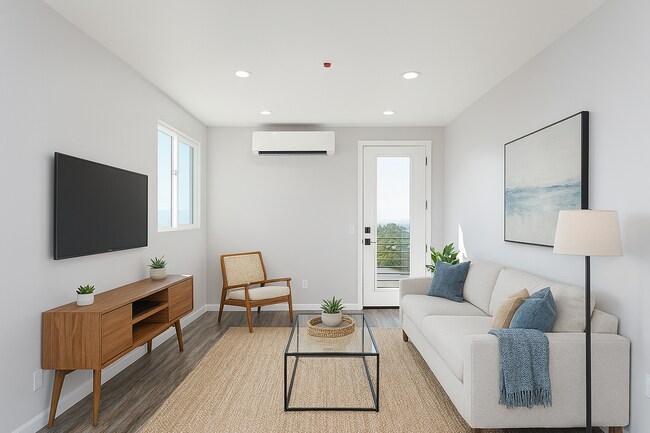 Foto del edificio - Brand New 2 Bedroom / 1 Bath Home | Ocean ...