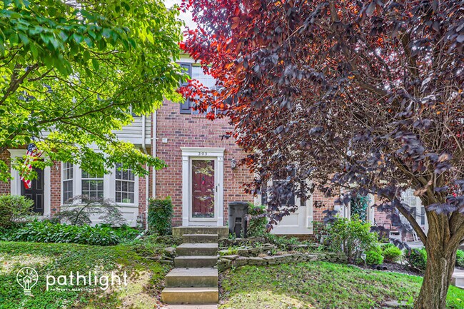 Foto del edificio - 305 Quilting Way, Bel Air, MD, 21015