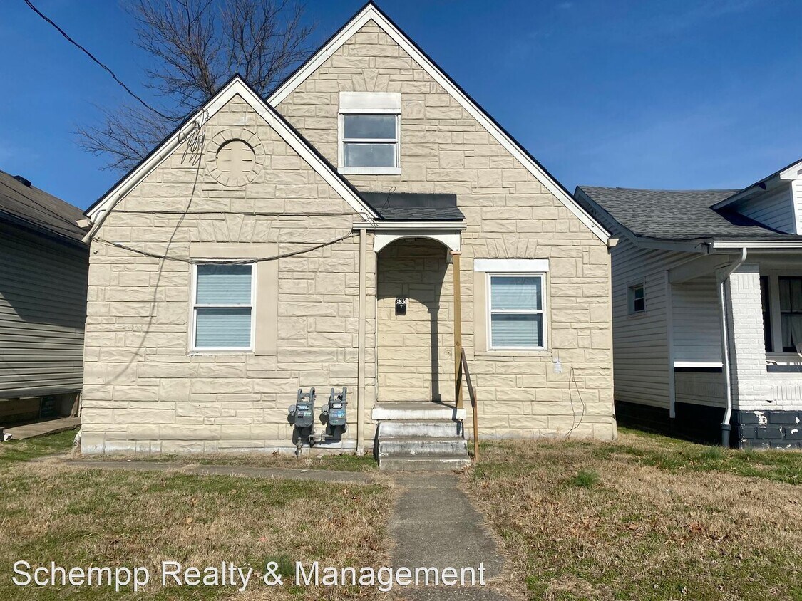 Primary Photo - 3 br, 2.5 bath House - 835 Denmark St