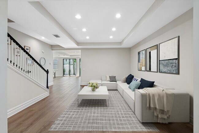Foto del edificio - 3512 W San Juan St