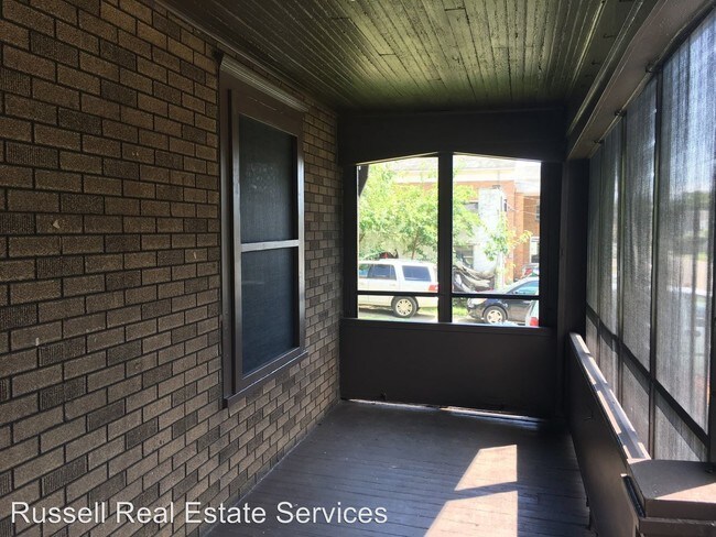 Building Photo - 4 br, 1 bath House - 1225 Grant St.