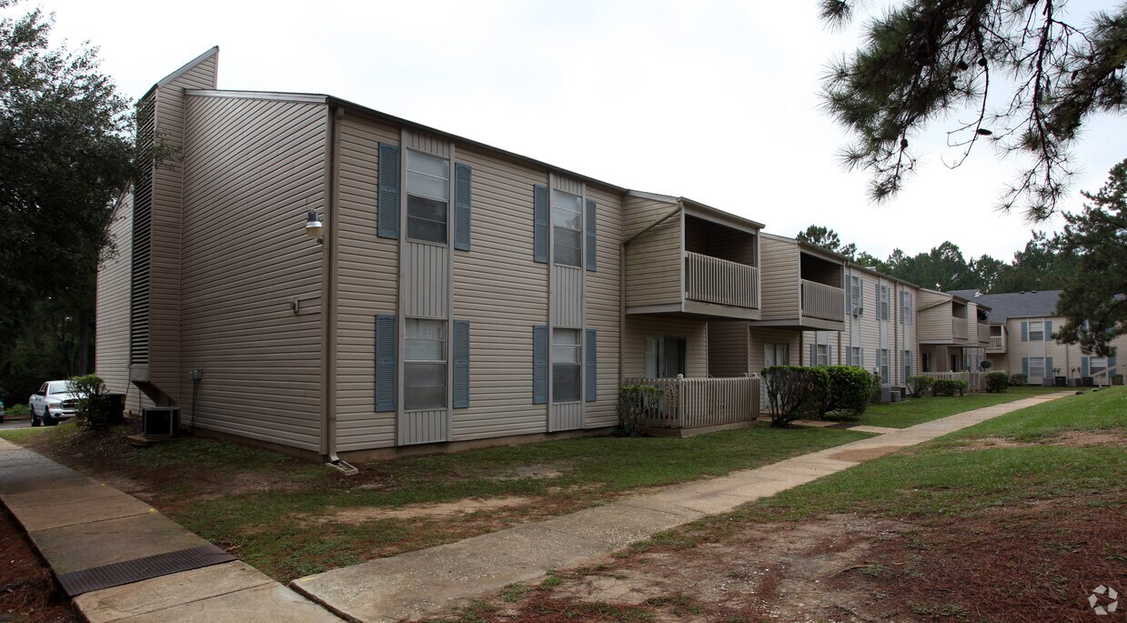 Park Lane Apts. Apartments Mobile, AL