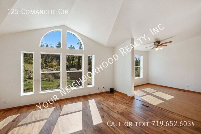 Building Photo - 125 Comanche Cir