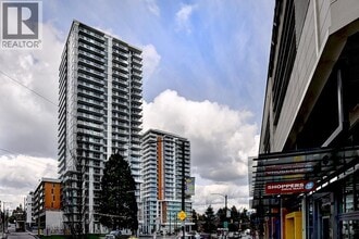 Building Photo - 455-2455 SW Marine Dr