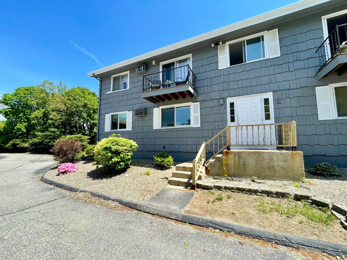 CHARMING TWO BEDROOM IN GROTON - HEAT INCL... - CHARMING TWO BEDROOM IN GROTON - HEAT INCL...