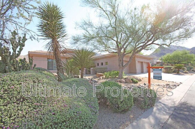 Building Photo - 11050 E Verbena Ln