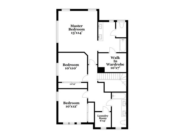Foto del edificio - 2918 S Anderson Ln