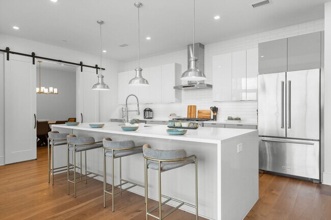 Foto del edificio - Premier Penthouse Suite at Seven 88 West Midtown-