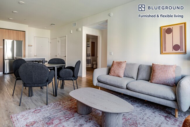 Foto del edificio - 1200 Rickabaugh Wy