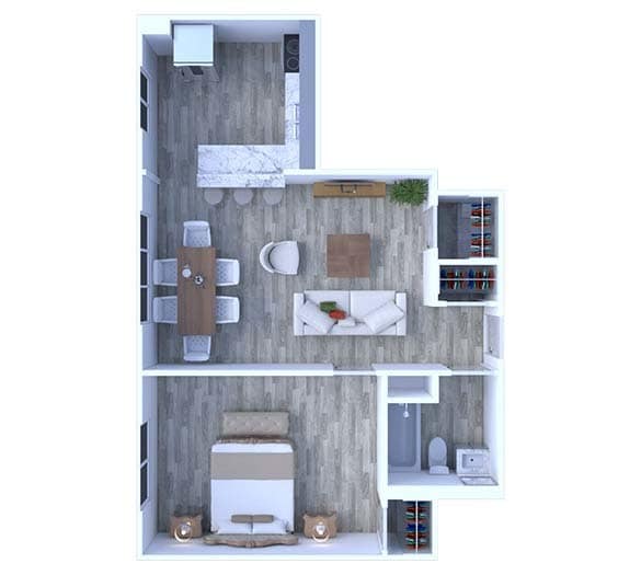 Foto del edificio - 5815 N Sheridan Rd