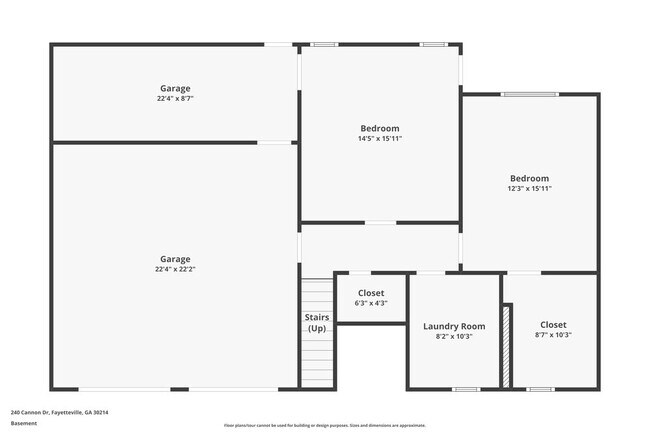 Building Photo - 240 Cannon Dr