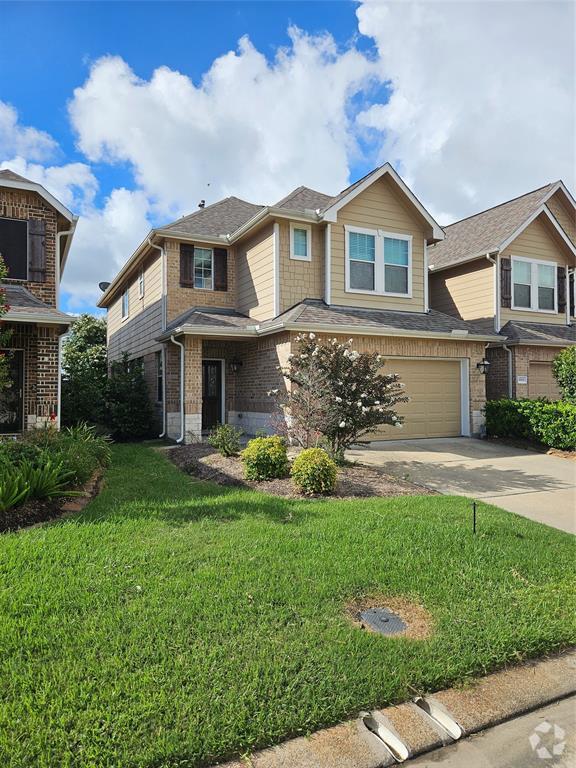 Glenn Haven Estates Apartments for Rent with a Garage Spring, TX 1