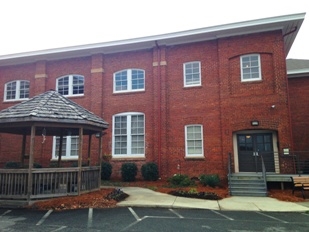 Building Photo - Mayworth School Apartments