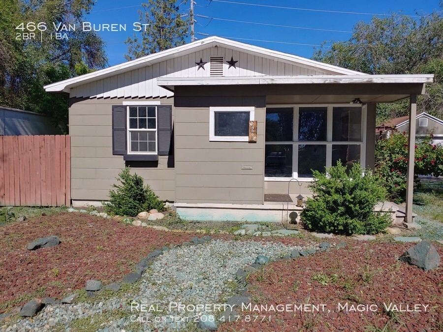 Primary Photo - 2bedroom, 1 bath cute home