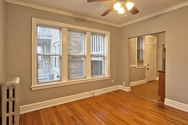 Building Photo - 638-642 Harrison St.