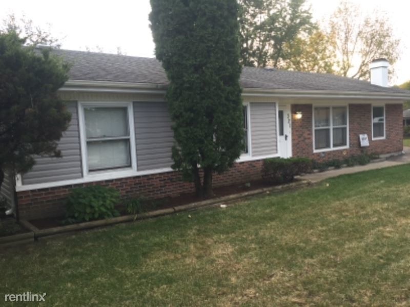 Primary Photo - 3 br, 2 bath House - 321 Dean Circle