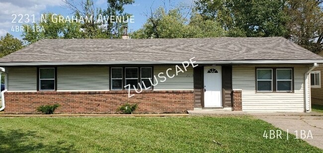 Building Photo - 2231 N Graham Ave