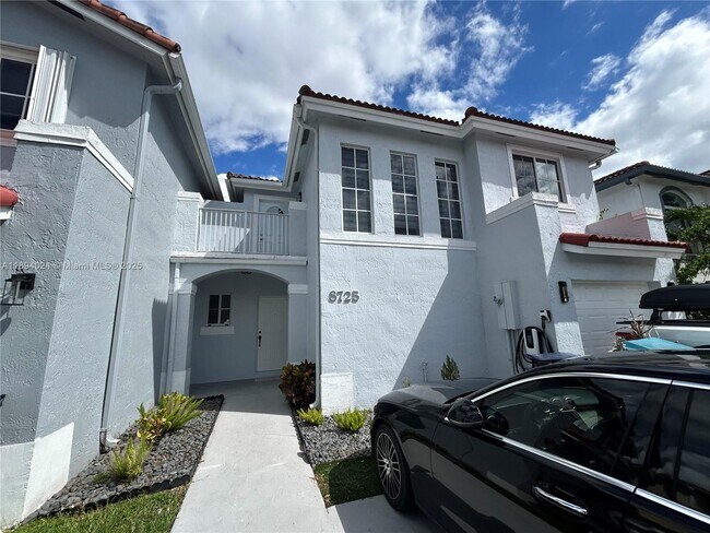 Building Photo - 8725 SW 158th Pl