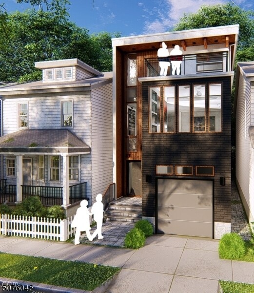 Building Photo - 13 Marion Ave