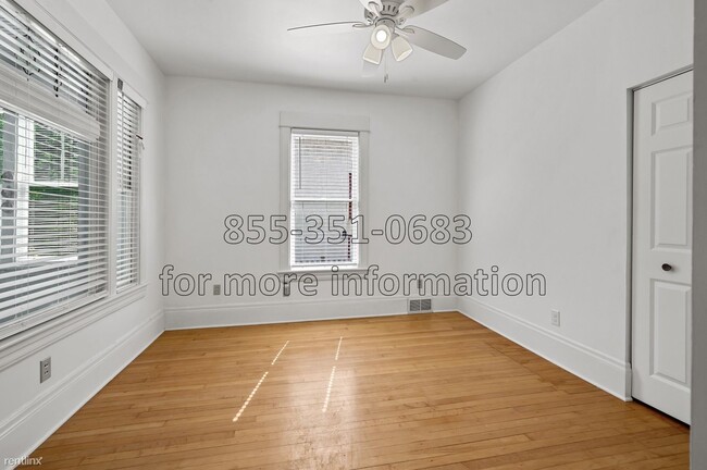 Building Photo - 2 br, 1 bath Duplex - 700 Cherokee Heights...