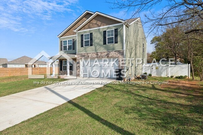 Foto del edificio - 1623 Sliger St