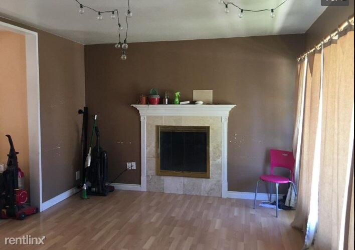 Building Photo - 4 br, 2 bath House - 1204 W. Story St