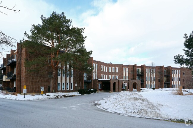 Foto del edificio - 1425-1575 Sandpebble Dr