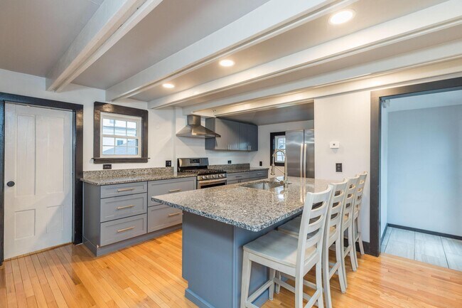 Foto del edificio - 21 Union St