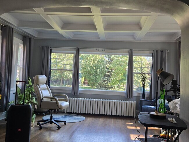 Foto del edificio - 10156 S Hoyne Ave