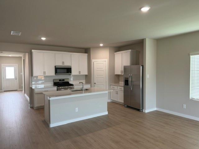 Foto del edificio - 3602 High Valley Dr