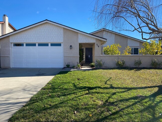 Building Photo - 518 Irelan Dr., Buellton