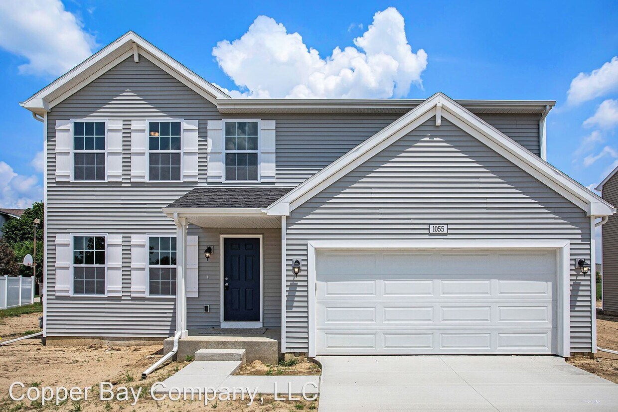 4 br, 2.5 bath House 50760 Deer Crossing... House Rental in Elkhart