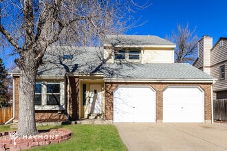 Building Photo - 14861 E Wagontrail Pl