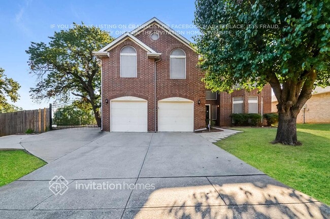 Building Photo - 7840 Clover Leaf Dr