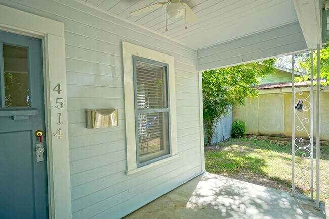Building Photo - 4514 Avenue H