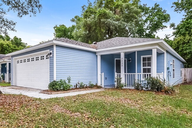 Building Photo - 2432 Princeton Ave