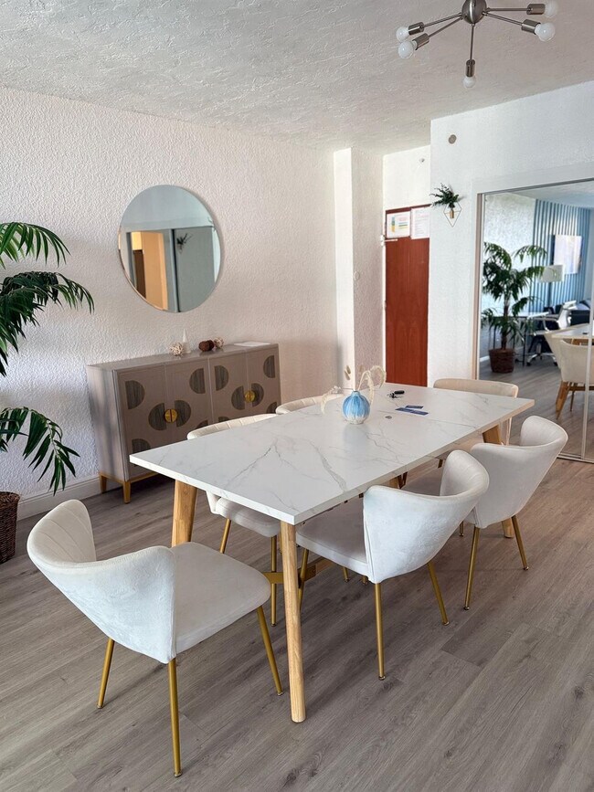 Foto del edificio - 4001 S Ocean Dr