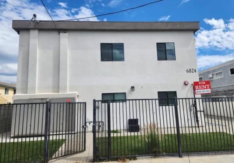 Foto principal - 6824 Ben Ave