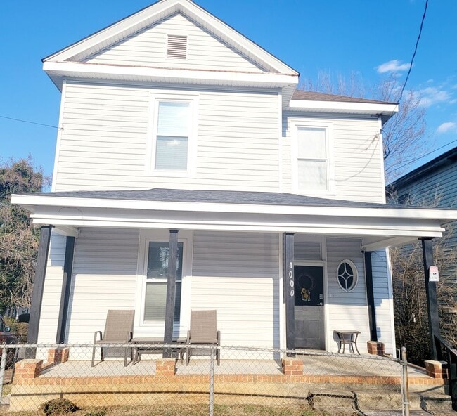 Photo - 1000 Taylor St Apartment