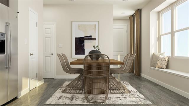 Foto del edificio - 718 Lacewing Dr