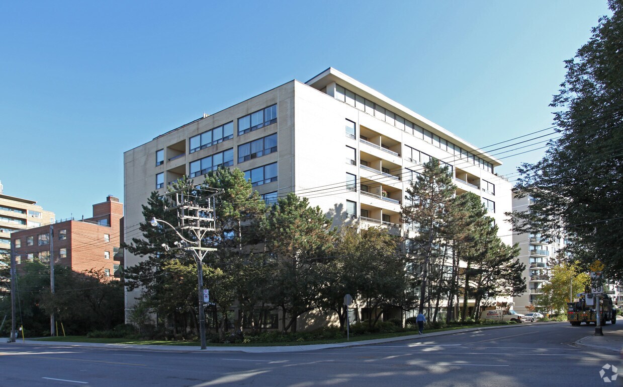 Building Photo - Shallmar Apartments