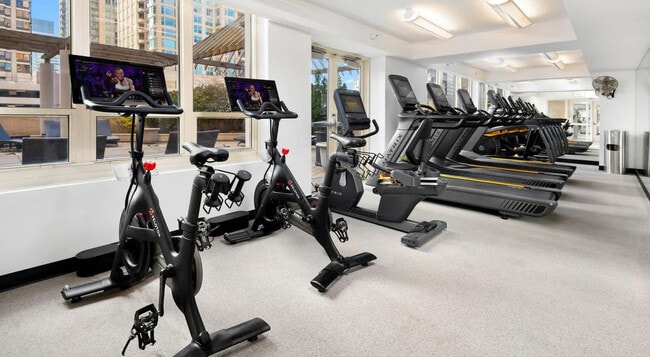 Foto del edificio - 45 E Chicago Ave