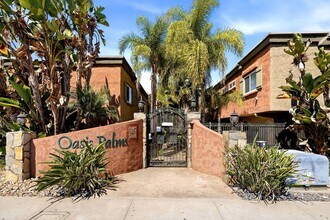Building Photo - 1000 S Mollison Ave