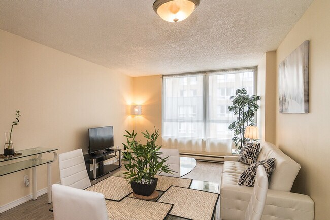 Photo du bâtiment - 1220 Rue Berger