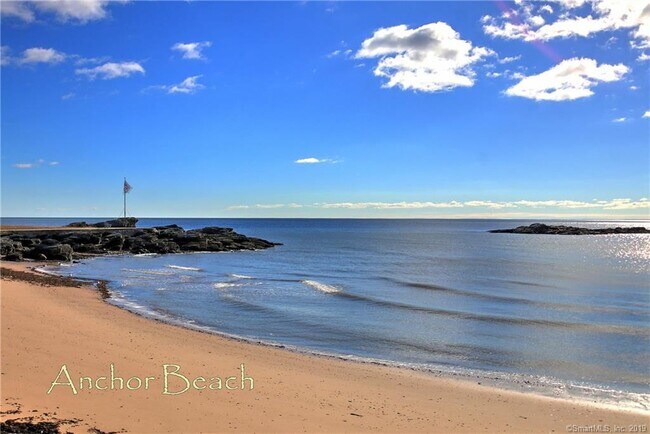 Vistas desde el condominio de la costa de Woodmont - 157 1/2 Kings Hwy