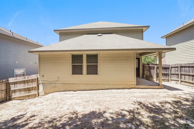 Building Photo - 2702 Telder Path