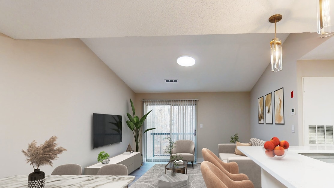 Photo - The Pavilions Apartments