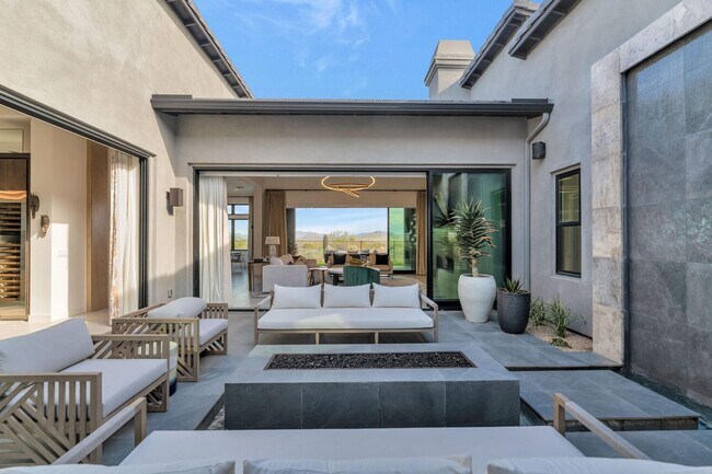 Building Photo - 24910 N. 124th Way Scottsdale, AZ 85255