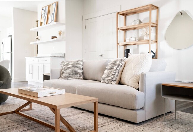 Foto del edificio - Klein Huis at Turner Mill